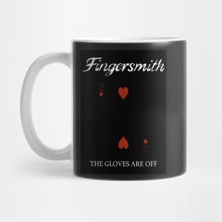 Fingersmith Mug